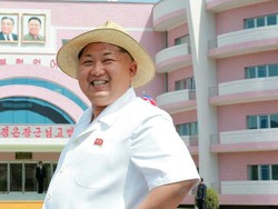 Peretas Korea Utara Curi Data Militer Korea Selatan