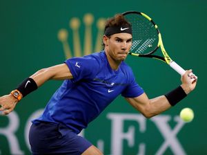 Nadal dan Federer Lewati Rintangan Pertama di Shanghai Masters