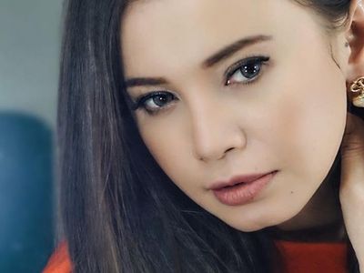 Foto: Adu Gaya Makeup 7 Penyanyi Wanita Indonesia, Semuanya Cantik!