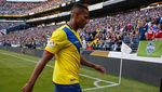 Starting XI Pemain Top yang Absen di Piala Dunia 2018