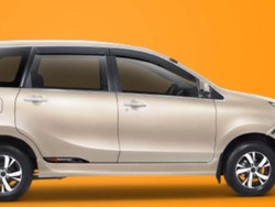 Mobil Sejuta Umat dengan Harga Murah dan DP Ringan