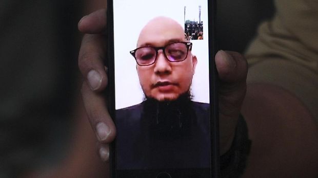 Dahnil: Prabowo Pasti Bongkar Kasus Novel Jika Jadi Presiden