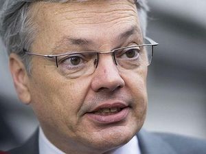 Wakil PM Belgia Puji Demokrasi Indonesia yang Stabil