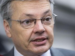 Wakil PM Belgia Puji Demokrasi Indonesia yang Stabil