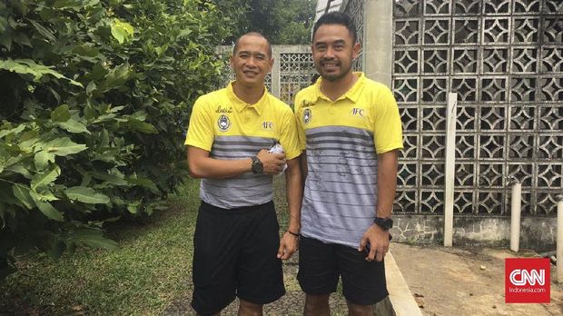 Jurus 'Si Kurus' Bangkit dari Depresi