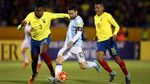 Foto: Messi Sang Juru Selamat Argentina
