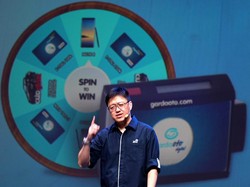 Sebulan, Ada 13.000 Klaim Asuransi yang Diajukan Pengguna Mobil