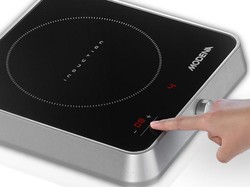 Kompor Listrik 1.000 Watt Gantikan Elpiji 3 Kg Baru Uji Coba di 3 Kota