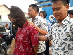 Sebarkan Foto Bugil Mantan, Pria Karanganyar Ini Diciduk Polisi