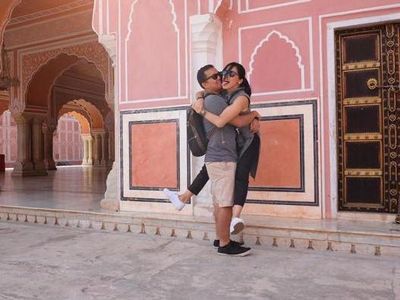 Mesranya Alexandra Asmasoebrata & Keponakan Jusuf Kalla Sebelum Lamaran