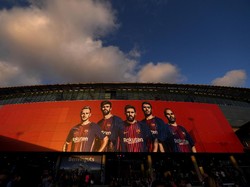 Duh! Barcelona Bakal Potong Gaji Pemain dan Karyawan