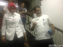 Kemendagri Lanjutkan Laporan Kasus Penyerangan ke Polda