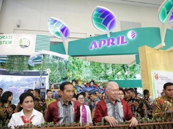 Jokowi Minta Tingkatkan Ekspor, Perusahaan Ini Sudah Rambah 70 Negara
