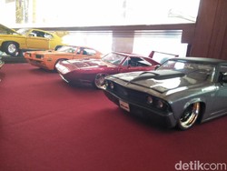 Minus Logo Mobil, Harga Diecast Bisa Anjlok