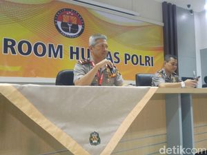 Begini Kronologi Tewasnya 3 Personel Brimob di Blora Begini Kronologi Tewasnya 3 Personel Brimob di Blora