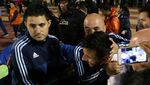 Foto: Messi Sang Juru Selamat Argentina