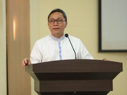 Ketua MPR Ajak Anak Muda Jabar Peduli Politik