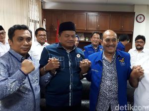Siapa Figur yang Berpeluang Diusung Koalisi Poros Baru? Siapa Figur yang Berpeluang Diusung Koalisi Poros Baru?