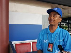 Kisah soal Tangan Airport Helper Soetta yang Bengkak Karena Tolak Tip