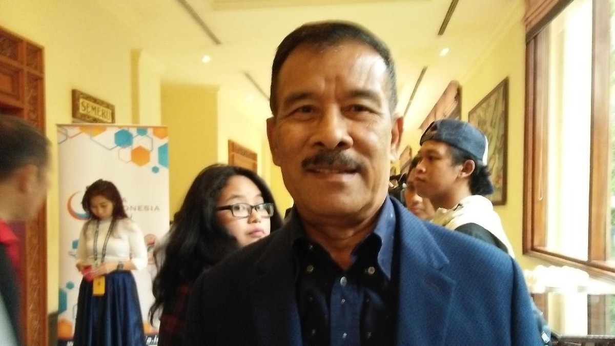 Foto: Amalia Dwi Septi/detikSport