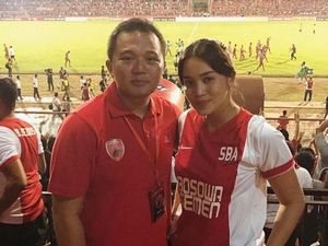 Alexandra Asmasoebrata Dilamar, Putri Aa Gatot Kaget Disebut Wanita Penghibur