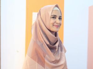 Ungkapan Duka Artis Hijab Indonesia untuk Korban Bom Surabaya