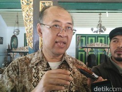 Ketika Para Rayi Dalem Mulai Bahas Pengganti Sri Sultan HB X