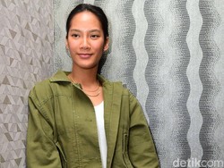 Tara Basro Kampanye Positif via Foto Telanjang, UU ITE Menghadang