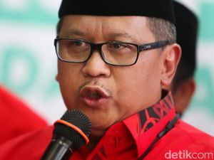 PDIP: Gugatan Kubu Prabowo ke Bupati Boyolali Berlebihan PDIP: Gugatan Kubu Prabowo ke Bupati Boyolali Berlebihan