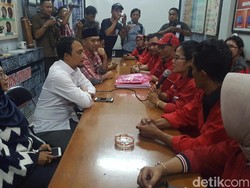 PDIP Kritik SIPOL KPU Lambat untuk Input Data