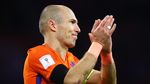 Starting XI Pemain Top yang Absen di Piala Dunia 2018