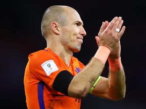 Dag, Arjen! Dag, Arjen!