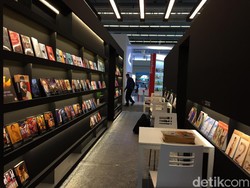 Emmanuel Macron Resmi Buka Frankfurt Book Fair 2017