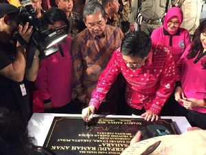 Ungkap Jasa Jokowi-Ahok, Djarot: Kebenaran akan Terungkap