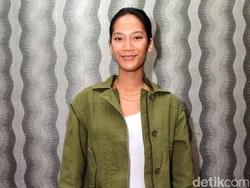 Tara Basro Belum Ingin Nikah dalam Waktu Dekat