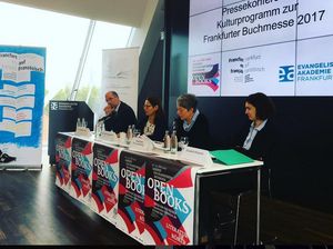 Indonesia Boyong 300 Judul Buku ke Frankfurt Book Fair 2017