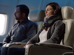 Mungkin, Cara Kamu Pakai Bantal Leher Selama Ini Salah