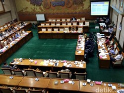 Utang BUMN Tembus Rp 4.800 T, DPR: Ini Berbahaya