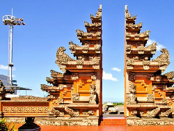 Gebyar Wisata 2017 Dipenuhi Wisatawan, Bukti Bali Masih Aman