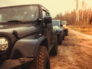 Atambua Wirasakti Offroad Sukses Gaet 2.170 Wisman Timor Leste