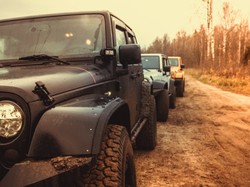 Atambua Wirasakti Offroad Sukses Gaet 2.170 Wisman Timor Leste