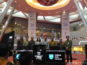 Masih Rugi, Perusahaan Asuransi Habibie Janji Untung 1-2 Tahun Lagi