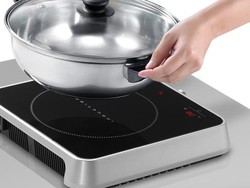 Isi Paket Kompor Listrik Gratis Rp 2 Juta yang Mau Dibagikan Pemerintah