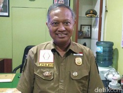 Satpol PP: Ada 163 Menara Telekomunikasi Ilegal di Yogya