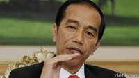Berkat Hilirisasi Nikel, Jokowi Ungkap RI Dapat Durian Runtuh Rp 450 T