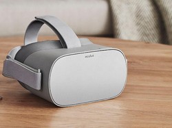 Facebook Tak Mau Lagi Jualan Oculus Murah