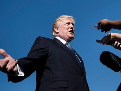 Merosot, Trump Urutan 248 Daftar Orang Terkaya AS Versi Forbes