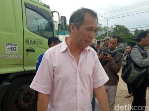 Perampokan Modus Ranjau Paku dan Pecah Kaca, Uang Rp 30 Juta Digasak