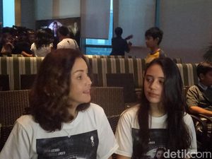 Roweina Umboh Berang Putrinya Kena Bully, Trauma Membekas