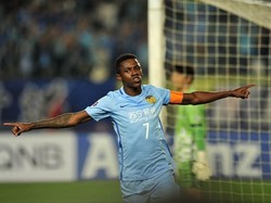 Soal Rumor Ramires ke Inter, Ini Kata Sang Agen